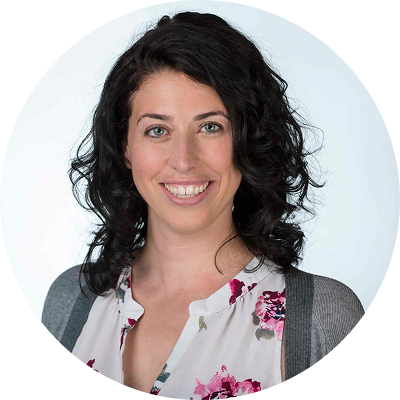 Dr. Amy Ogan