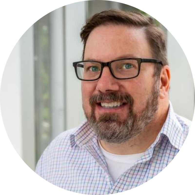 Dr. John Stamper