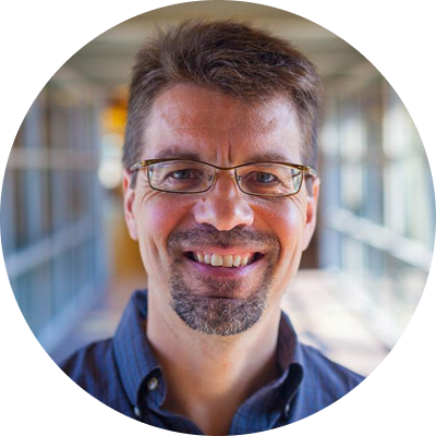 Dr. Ken Koedinger
