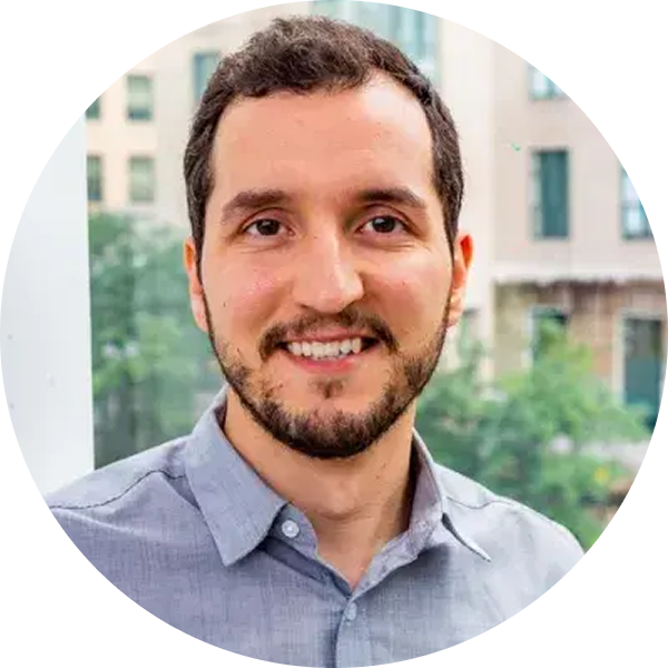 Dr. Paulo Carvalho